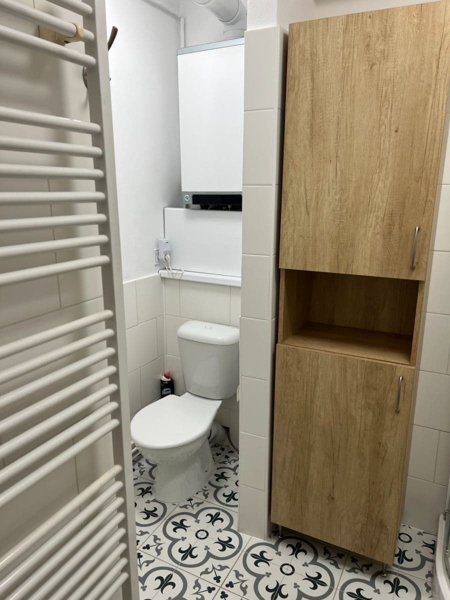 Prenájom bytu 2-izbový 54 m², Polívkova, Olomouc, Olomoucký kraj Prenájom bytu 2-izbový 54 m², Polívkova, Olomouc, Olomoucký kraj