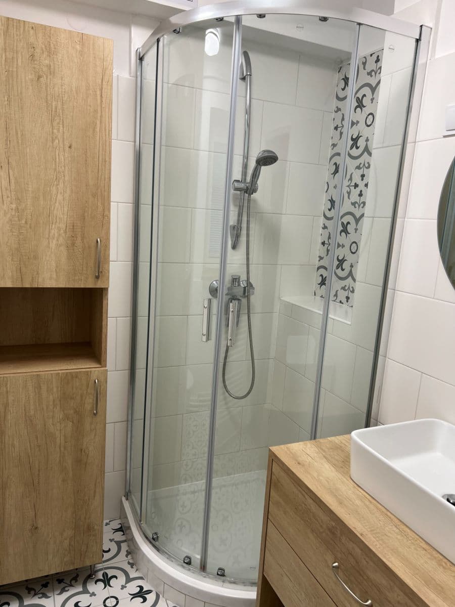 Prenájom bytu 2-izbový 54 m², Polívkova, Olomouc, Olomoucký kraj Prenájom bytu 2-izbový 54 m², Polívkova, Olomouc, Olomoucký kraj