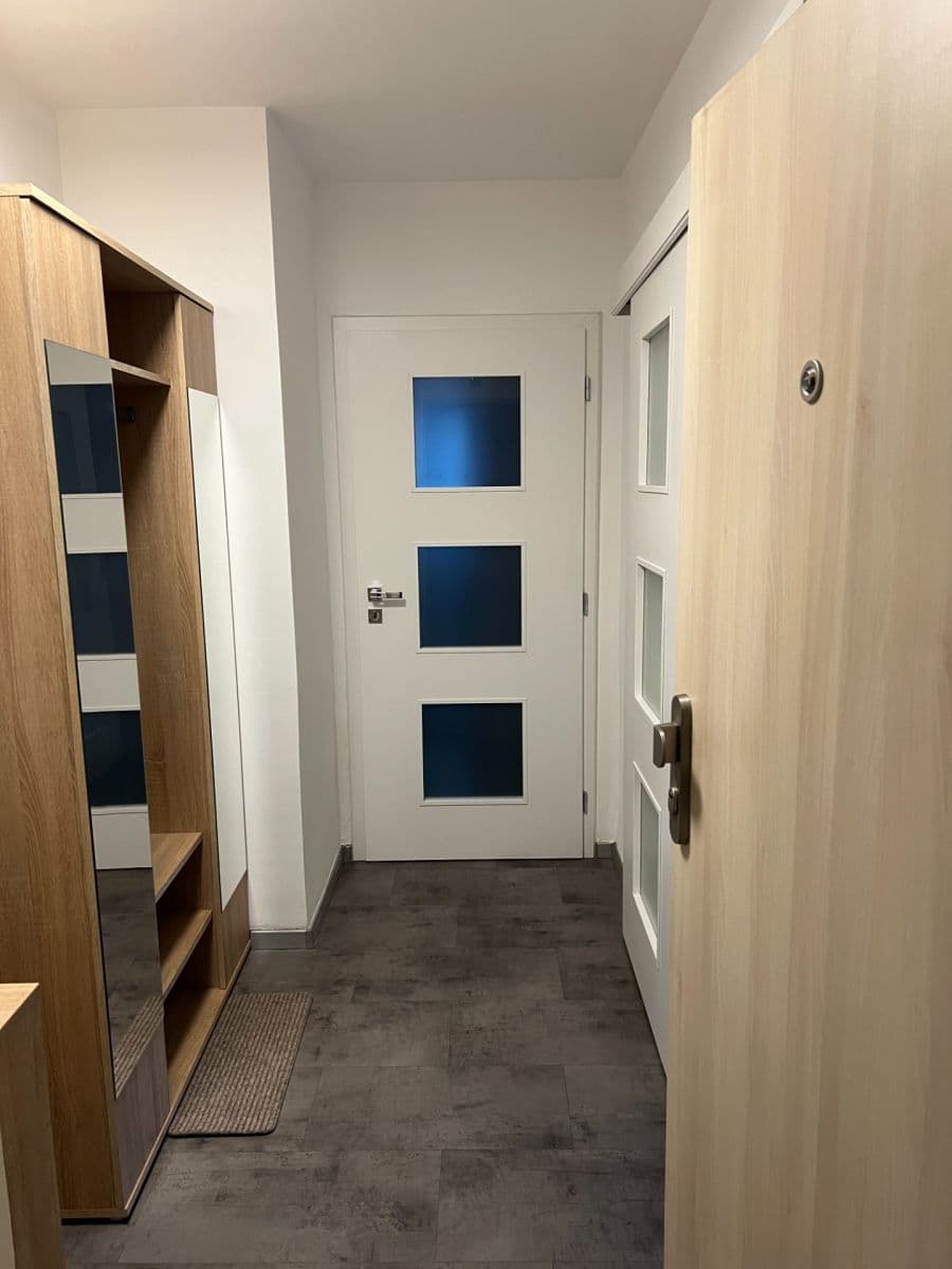 Prenájom bytu 2-izbový 54 m², Polívkova, Olomouc, Olomoucký kraj Prenájom bytu 2-izbový 54 m², Polívkova, Olomouc, Olomoucký kraj