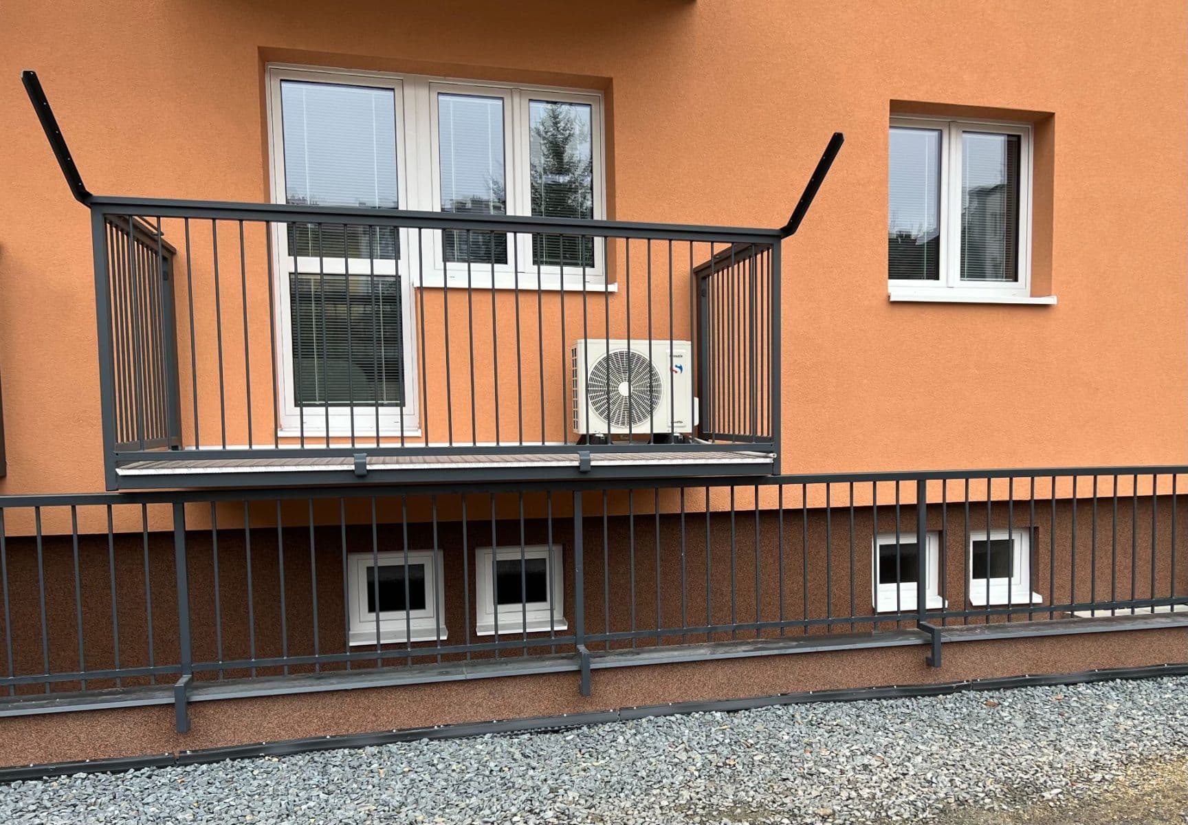 Prenájom bytu 2-izbový 54 m², Polívkova, Olomouc, Olomoucký kraj Prenájom bytu 2-izbový 54 m², Polívkova, Olomouc, Olomoucký kraj