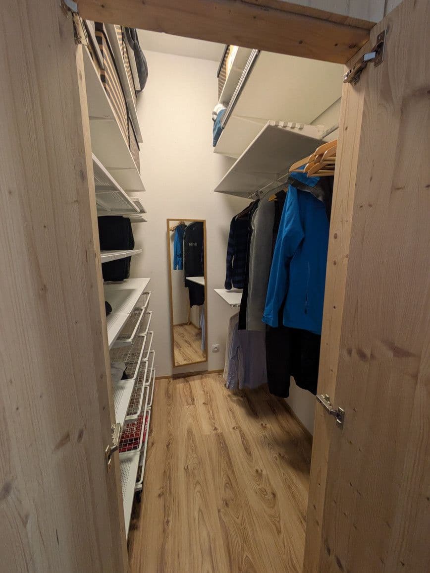 Prenájom bytu 2-izbový 61 m², Bartoškova, Praha, Praha Prenájom bytu 2-izbový 61 m², Bartoškova, Praha, Praha