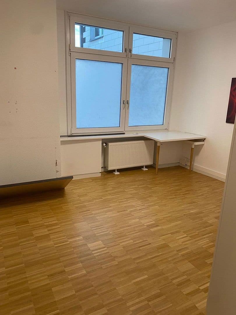 Prenájom kancelárie 128 m², Werth 58, Wuppertal, Severné Porýnie - Westfálsko Prenájom kancelárie 128 m², Werth 58, Wuppertal, Severné Porýnie - Westfálsko