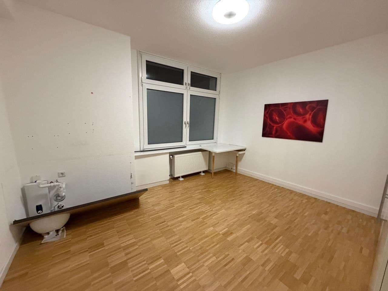 Prenájom kancelárie 128 m², Werth 58, Wuppertal, Severné Porýnie - Westfálsko Prenájom kancelárie 128 m², Werth 58, Wuppertal, Severné Porýnie - Westfálsko