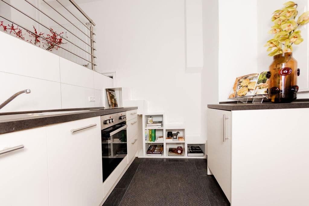 Predaj bytu 1-izbový 37 m², Kloedenstr. 4, Berlin, Berlín Predaj bytu 1-izbový 37 m², Kloedenstr. 4, Berlin, Berlín