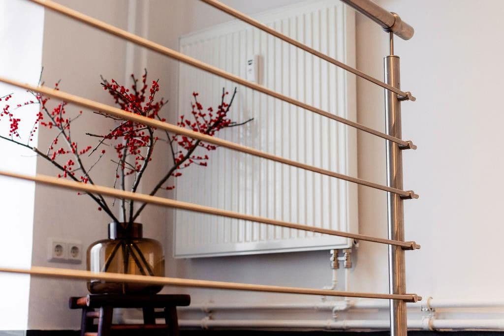 Predaj bytu 1-izbový 37 m², Kloedenstr. 4, Berlin, Berlín Predaj bytu 1-izbový 37 m², Kloedenstr. 4, Berlin, Berlín