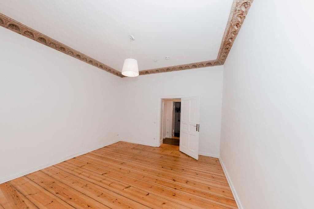 Predaj bytu 1-izbový 37 m², Kloedenstr. 4, Berlin, Berlín Predaj bytu 1-izbový 37 m², Kloedenstr. 4, Berlin, Berlín