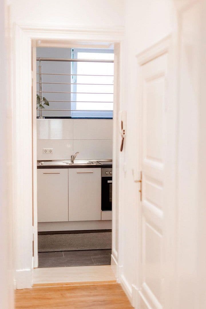 Predaj bytu 1-izbový 37 m², Kloedenstr. 4, Berlin, Berlín Predaj bytu 1-izbový 37 m², Kloedenstr. 4, Berlin, Berlín