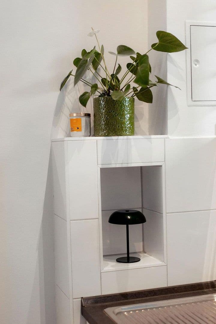 Predaj bytu 1-izbový 37 m², Kloedenstr. 4, Berlin, Berlín Predaj bytu 1-izbový 37 m², Kloedenstr. 4, Berlin, Berlín