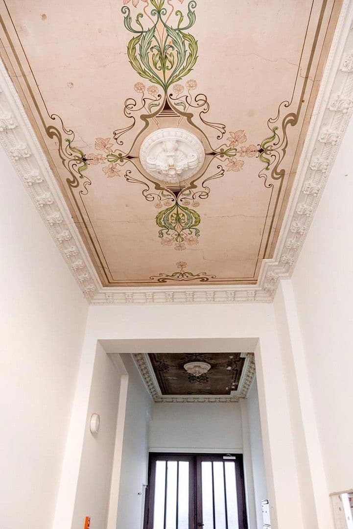 Predaj bytu 1-izbový 37 m², Kloedenstr. 4, Berlin, Berlín Predaj bytu 1-izbový 37 m², Kloedenstr. 4, Berlin, Berlín