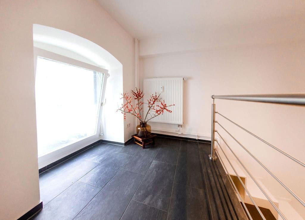 Predaj bytu 1-izbový 37 m², Kloedenstr. 4, Berlin, Berlín Predaj bytu 1-izbový 37 m², Kloedenstr. 4, Berlin, Berlín