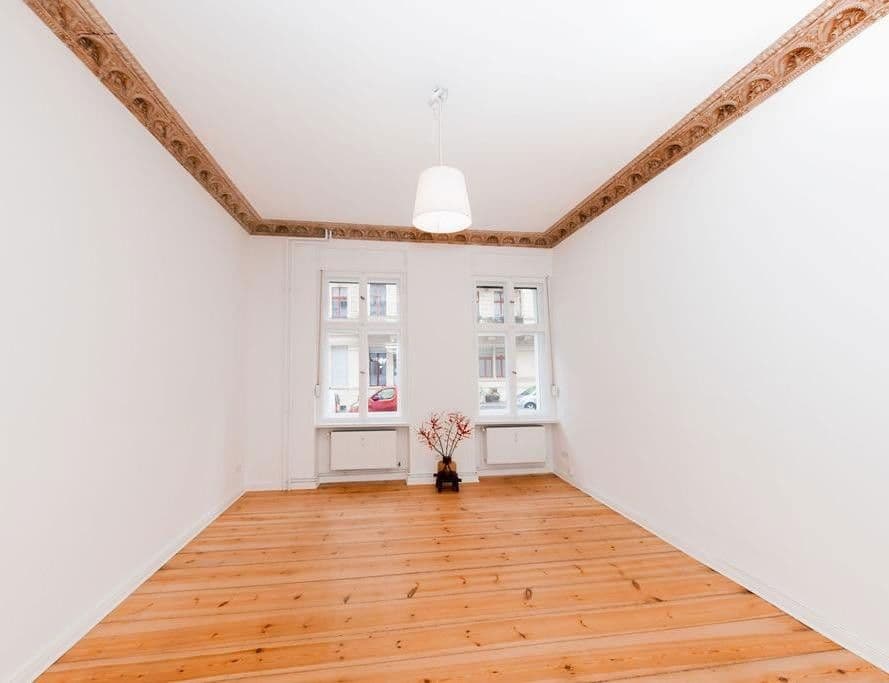 Predaj bytu 1-izbový 37 m², Kloedenstr. 4, Berlin, Berlín Predaj bytu 1-izbový 37 m², Kloedenstr. 4, Berlin, Berlín