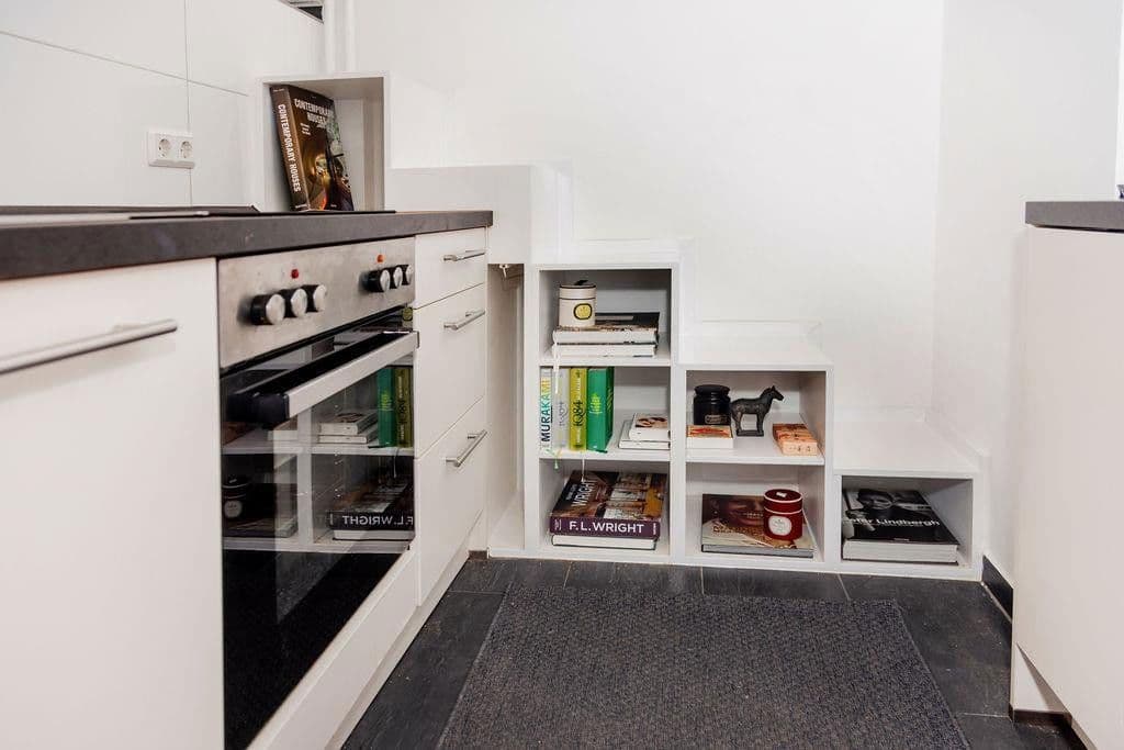 Predaj bytu 1-izbový 37 m², Kloedenstr. 4, Berlin, Berlín Predaj bytu 1-izbový 37 m², Kloedenstr. 4, Berlin, Berlín