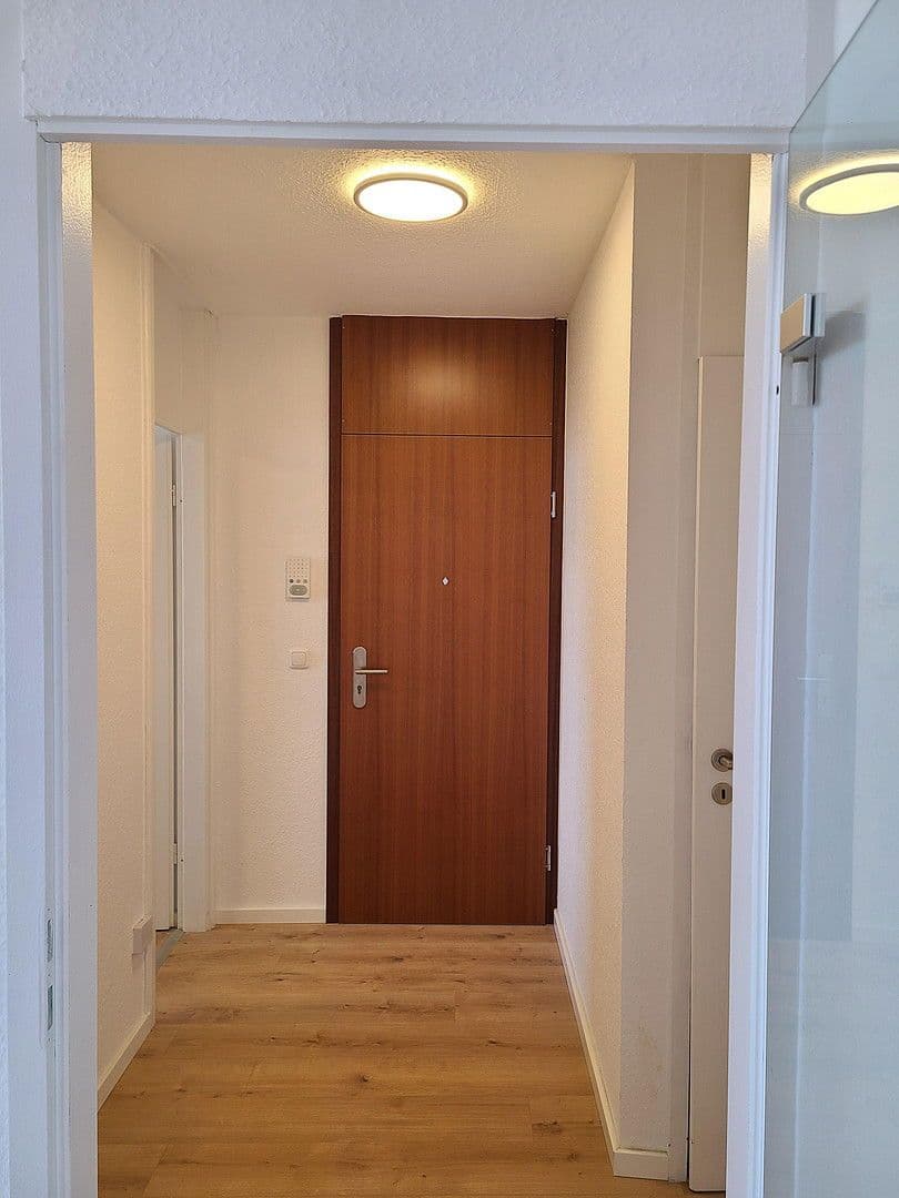 Prenájom bytu 2-izbový 73 m², Siemensstraße 10, Darmstadt, Hesensko Prenájom bytu 2-izbový 73 m², Siemensstraße 10, Darmstadt, Hesensko