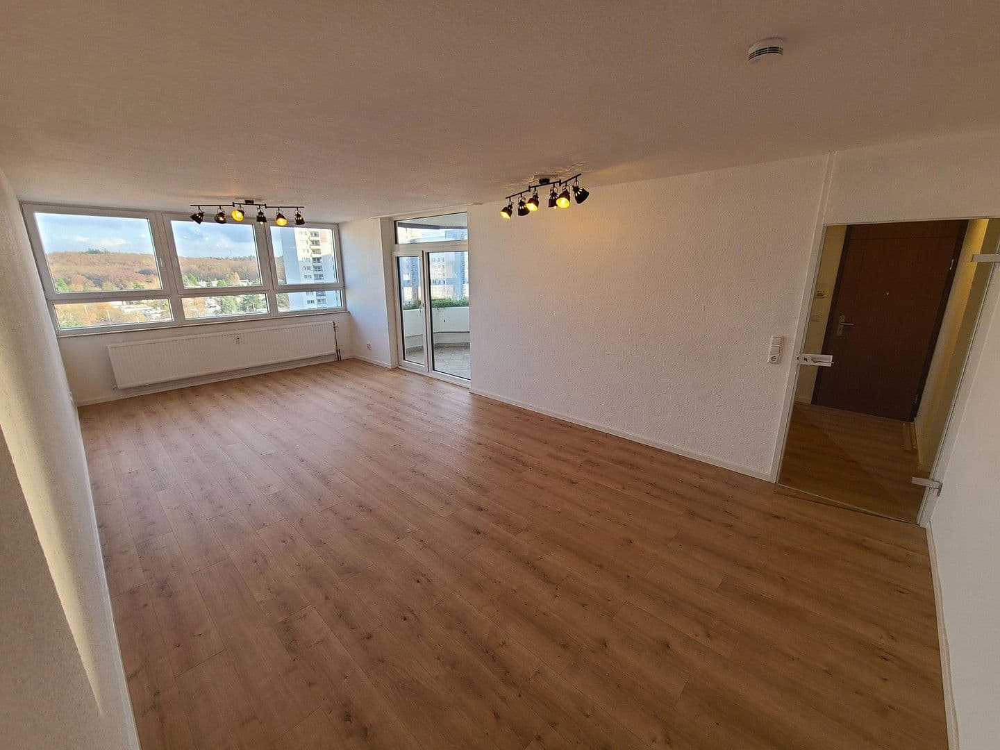 Prenájom bytu 2-izbový 73 m², Siemensstraße 10, Darmstadt, Hesensko Prenájom bytu 2-izbový 73 m², Siemensstraße 10, Darmstadt, Hesensko