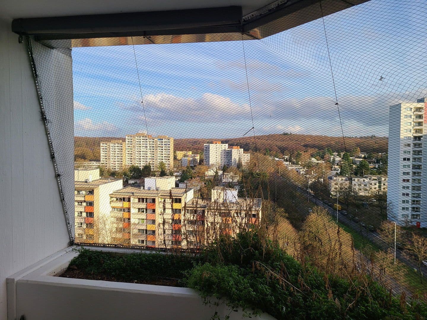 Prenájom bytu 2-izbový 73 m², Siemensstraße 10, Darmstadt, Hesensko Prenájom bytu 2-izbový 73 m², Siemensstraße 10, Darmstadt, Hesensko