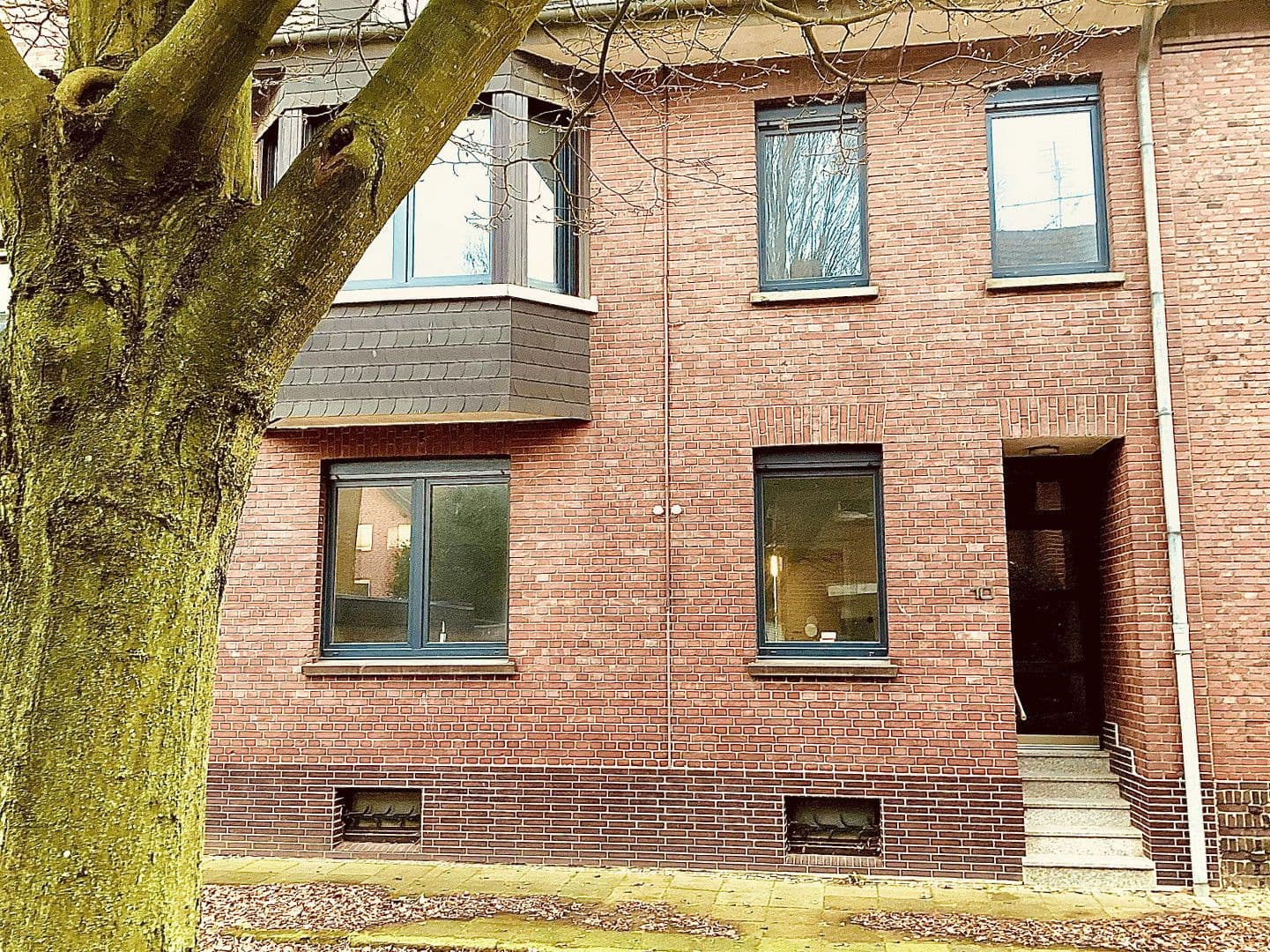 Prenájom bytu 15 m², Dr. Rademacher Straße, Goch, Severné Porýnie - Westfálsko Prenájom bytu 15 m², Dr. Rademacher Straße, Goch, Severné Porýnie - Westfálsko