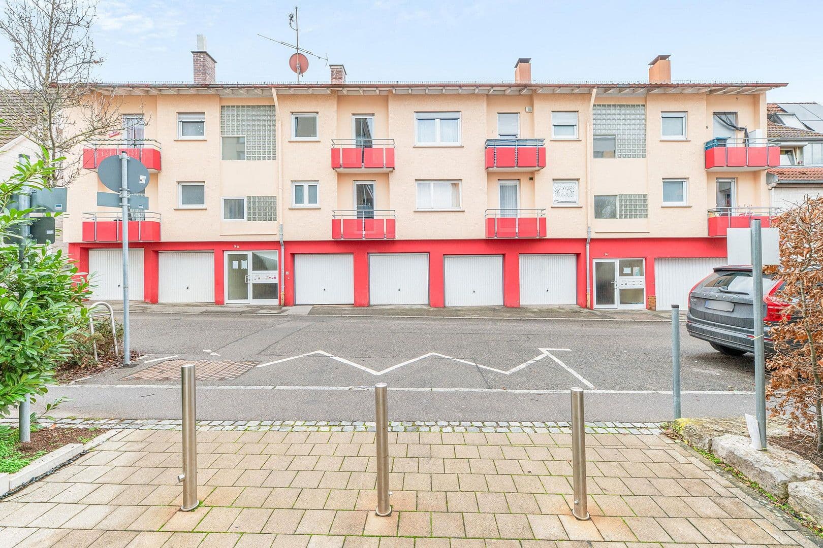 Predaj bytu 2-izbový 56 m², Spielbergstr. 14a, Böblingen, Bádensko-Wurttembersko Predaj bytu 2-izbový 56 m², Spielbergstr. 14a, Böblingen, Bádensko-Wurttembersko