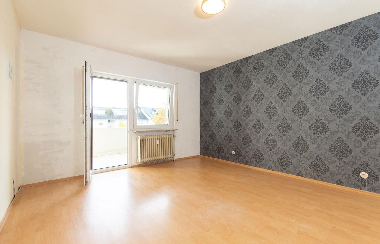 Predaj bytu 3-izbový 82 m², Taubenweg 3, Brühl, Bádensko-Wurttembersko Predaj bytu 3-izbový 82 m², Taubenweg 3, Brühl, Bádensko-Wurttembersko