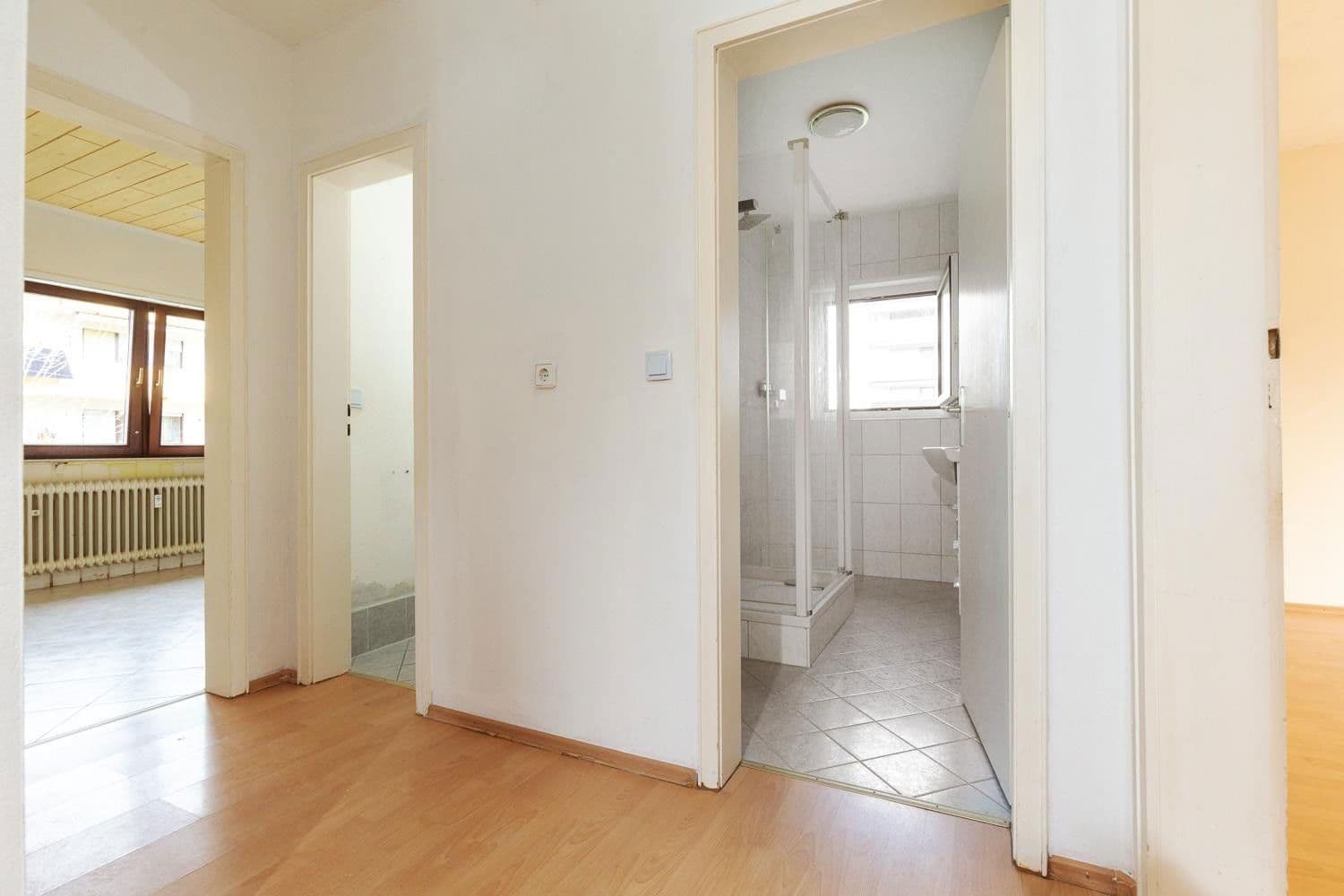 Predaj bytu 3-izbový 82 m², Taubenweg 3, Brühl, Bádensko-Wurttembersko Predaj bytu 3-izbový 82 m², Taubenweg 3, Brühl, Bádensko-Wurttembersko