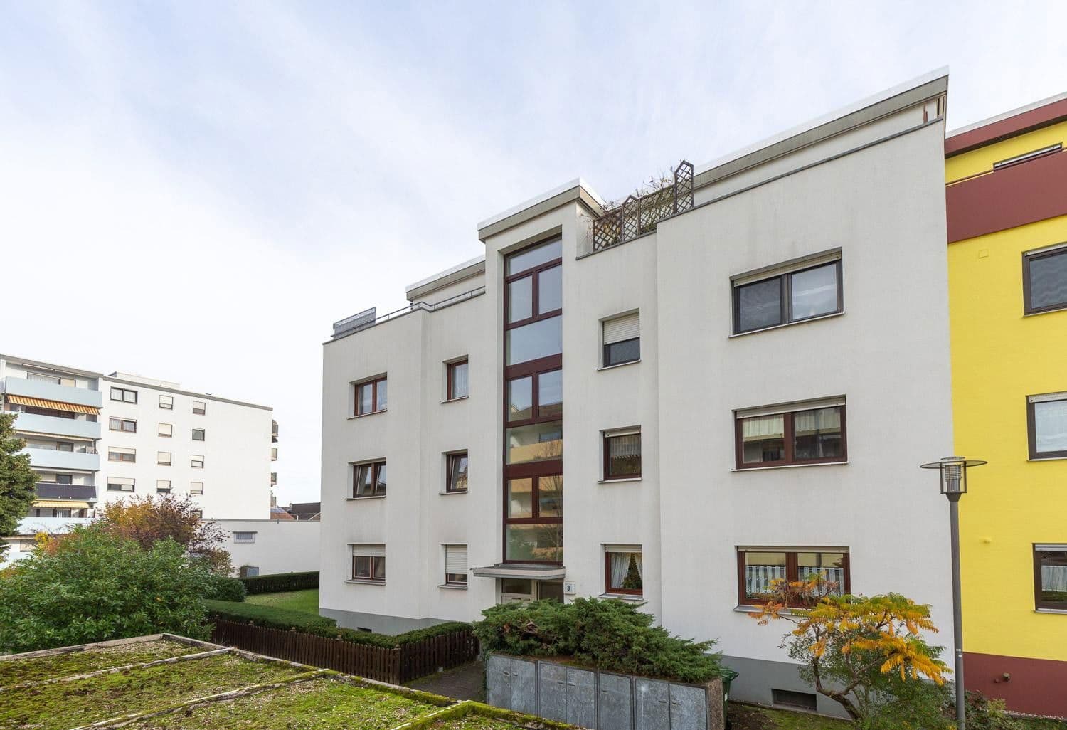 Predaj bytu 3-izbový 82 m², Taubenweg 3, Brühl, Bádensko-Wurttembersko Predaj bytu 3-izbový 82 m², Taubenweg 3, Brühl, Bádensko-Wurttembersko