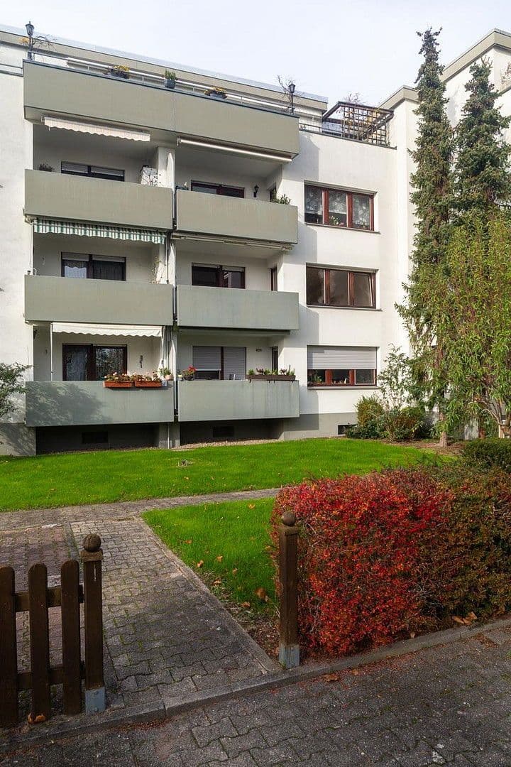 Predaj bytu 3-izbový 82 m², Taubenweg 3, Brühl, Bádensko-Wurttembersko Predaj bytu 3-izbový 82 m², Taubenweg 3, Brühl, Bádensko-Wurttembersko