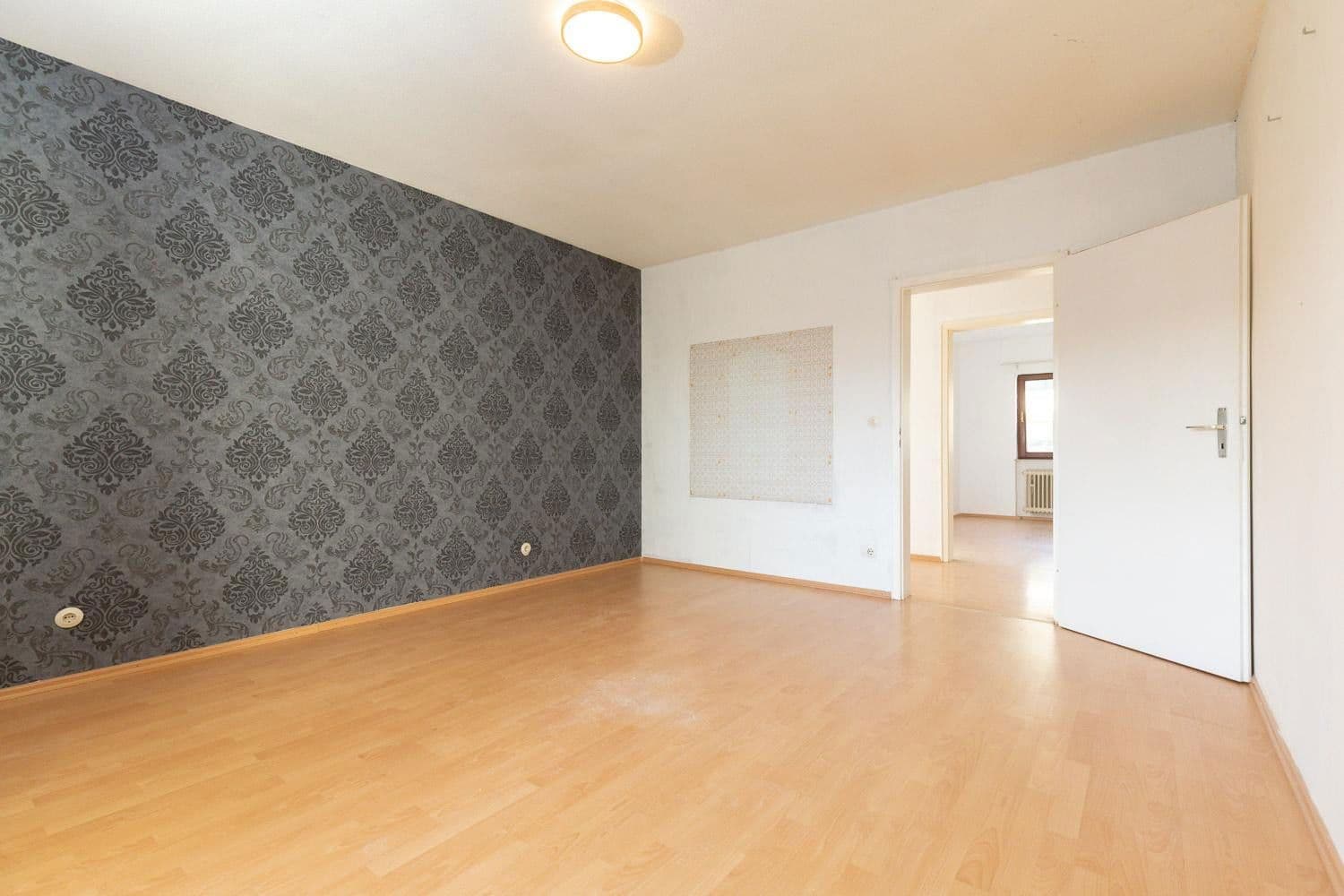 Predaj bytu 3-izbový 82 m², Taubenweg 3, Brühl, Bádensko-Wurttembersko Predaj bytu 3-izbový 82 m², Taubenweg 3, Brühl, Bádensko-Wurttembersko