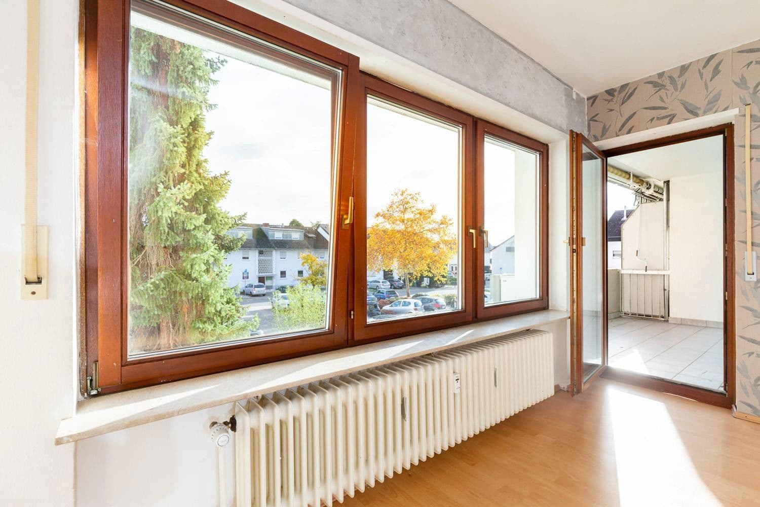 Predaj bytu 3-izbový 82 m², Taubenweg 3, Brühl, Bádensko-Wurttembersko Predaj bytu 3-izbový 82 m², Taubenweg 3, Brühl, Bádensko-Wurttembersko