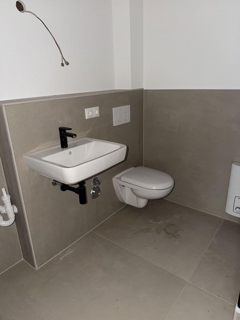 Prenájom bytu 2-izbový 45 m², Rombergstraße, Hamburg, Hamburg Prenájom bytu 2-izbový 45 m², Rombergstraße, Hamburg, Hamburg