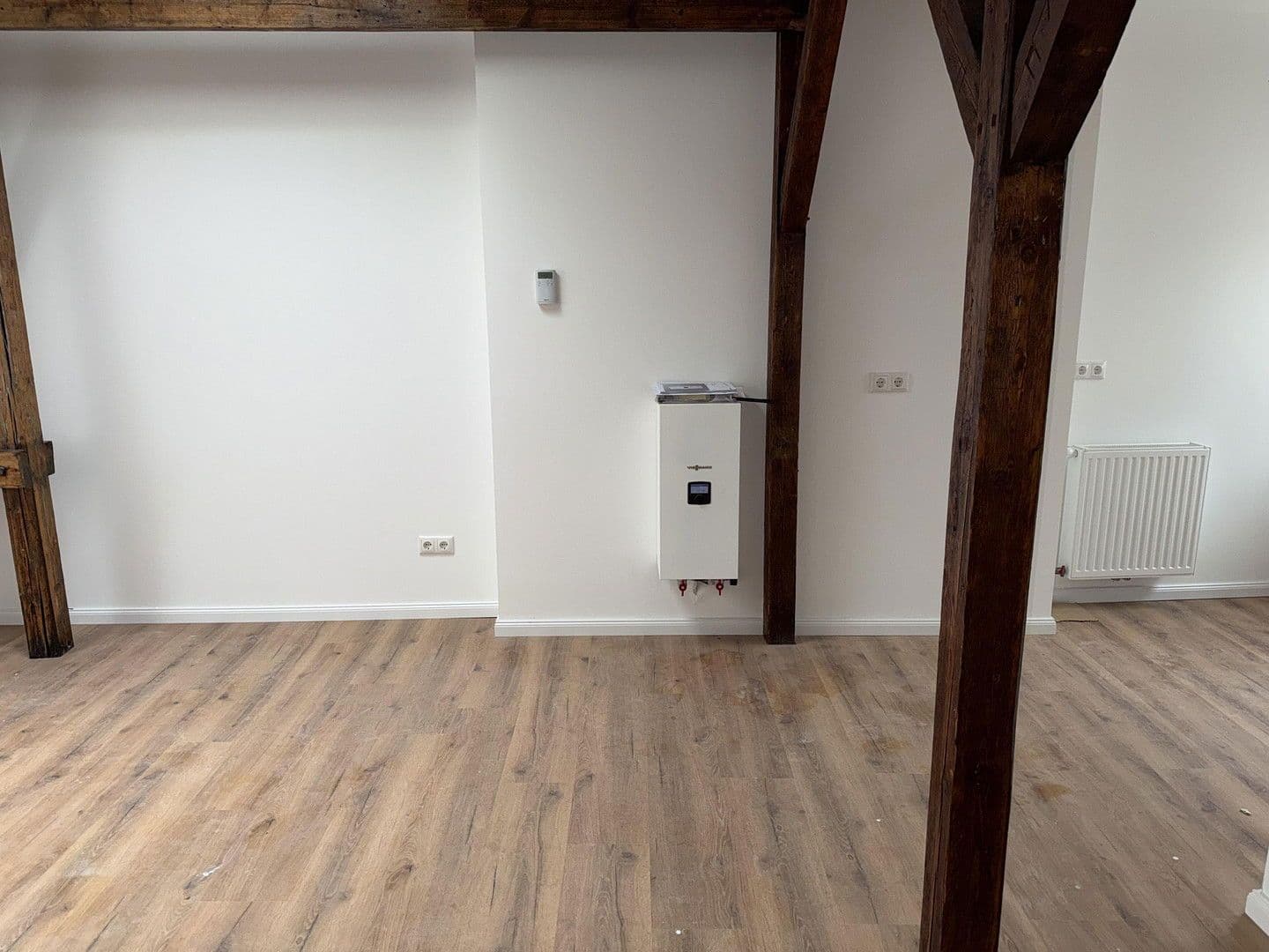 Prenájom bytu 2-izbový 45 m², Rombergstraße, Hamburg, Hamburg Prenájom bytu 2-izbový 45 m², Rombergstraße, Hamburg, Hamburg