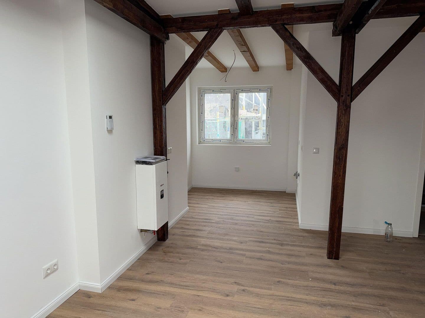 Prenájom bytu 2-izbový 45 m², Rombergstraße, Hamburg, Hamburg Prenájom bytu 2-izbový 45 m², Rombergstraße, Hamburg, Hamburg