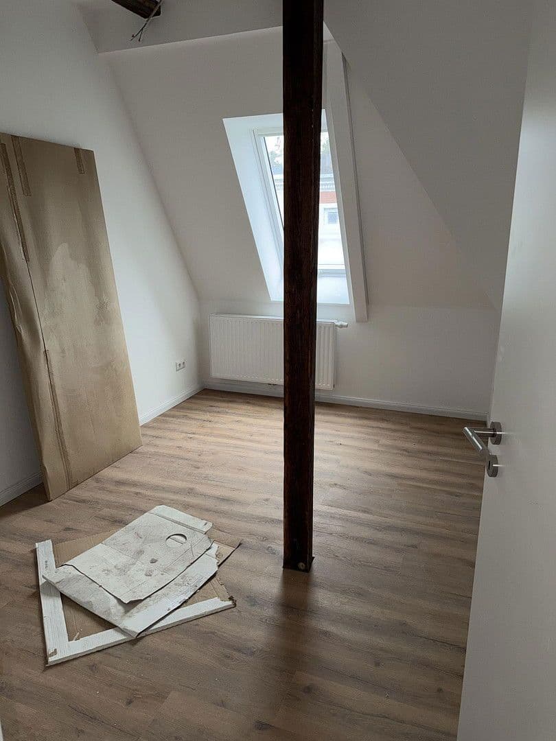 Prenájom bytu 2-izbový 45 m², Rombergstraße, Hamburg, Hamburg Prenájom bytu 2-izbový 45 m², Rombergstraße, Hamburg, Hamburg