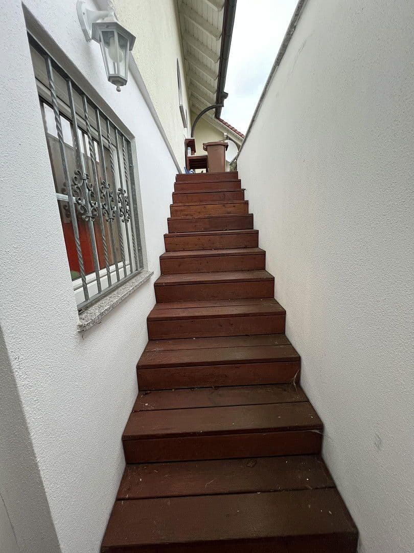 Predaj domu 227 m², pozemek 978 m², Fichtenau, Bádensko-Wurttembersko Predaj domu 227 m², pozemek 978 m², Fichtenau, Bádensko-Wurttembersko