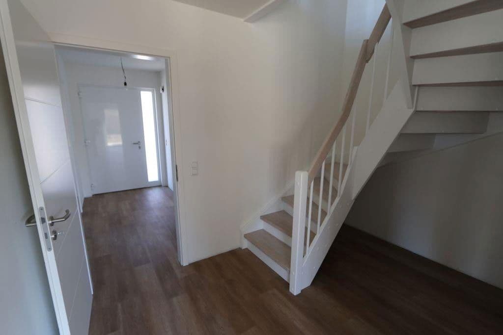 Prenájom domu 119 m², pozemek 512 m², Woltersdorf, Šlezvicko-Holštajnsko Prenájom domu 119 m², pozemek 512 m², Woltersdorf, Šlezvicko-Holštajnsko