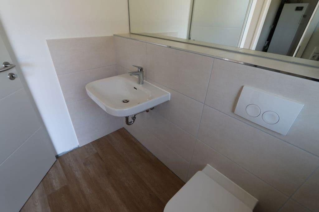 Prenájom domu 119 m², pozemek 512 m², Woltersdorf, Šlezvicko-Holštajnsko Prenájom domu 119 m², pozemek 512 m², Woltersdorf, Šlezvicko-Holštajnsko