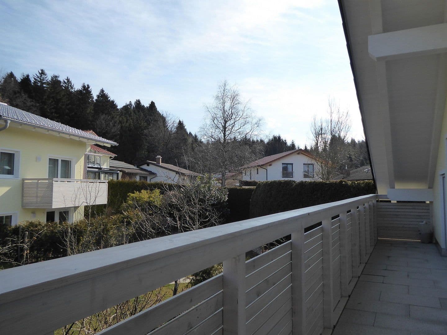 Prenájom bytu 3-izbový 75 m², Grabenstätt, Bavorsko Prenájom bytu 3-izbový 75 m², Grabenstätt, Bavorsko