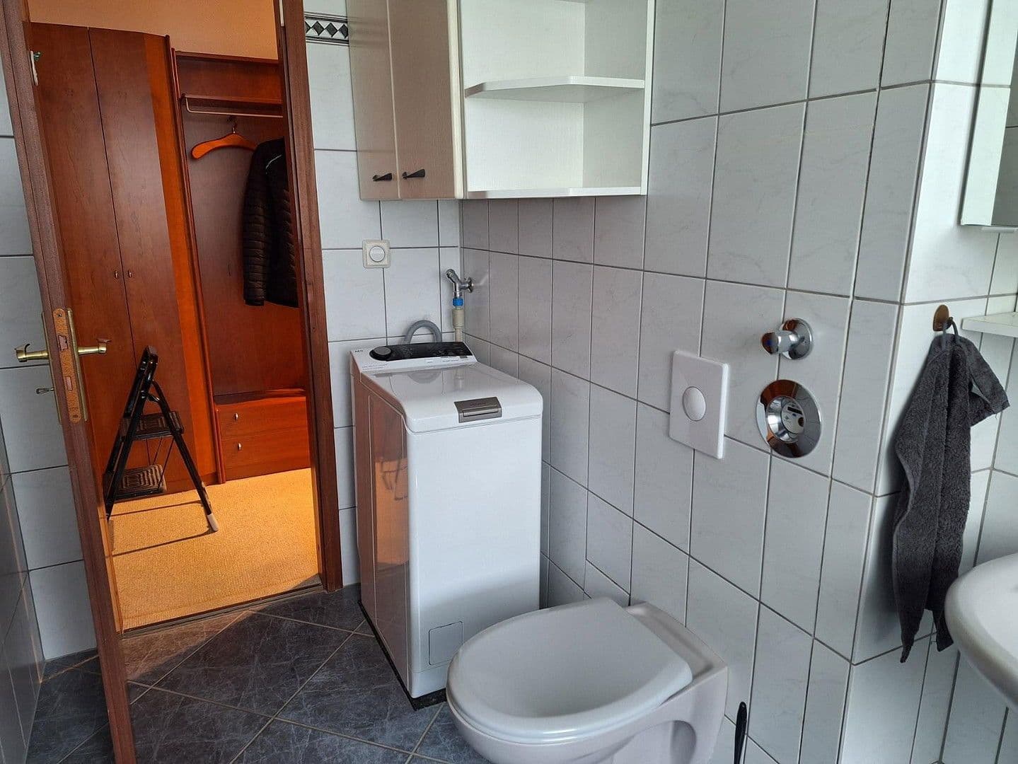 Predaj bytu 4-izbový 84 m², Königsbergerstr. 21, Isernhagen, Dolné Sasko Predaj bytu 4-izbový 84 m², Königsbergerstr. 21, Isernhagen, Dolné Sasko