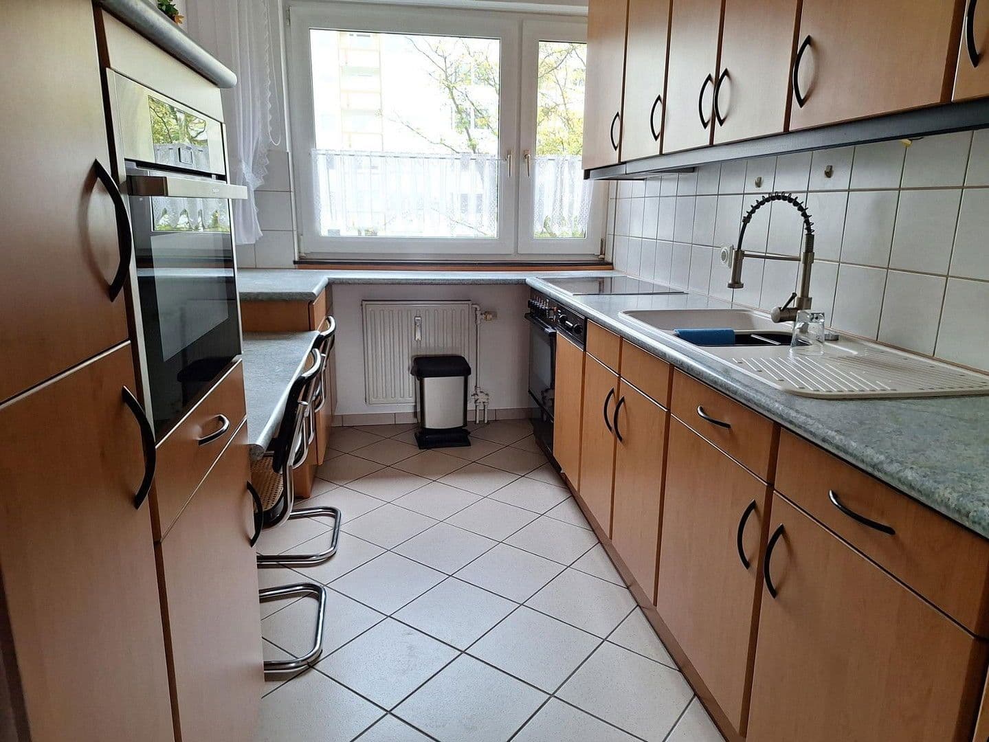 Predaj bytu 4-izbový 84 m², Königsbergerstr. 21, Isernhagen, Dolné Sasko Predaj bytu 4-izbový 84 m², Königsbergerstr. 21, Isernhagen, Dolné Sasko