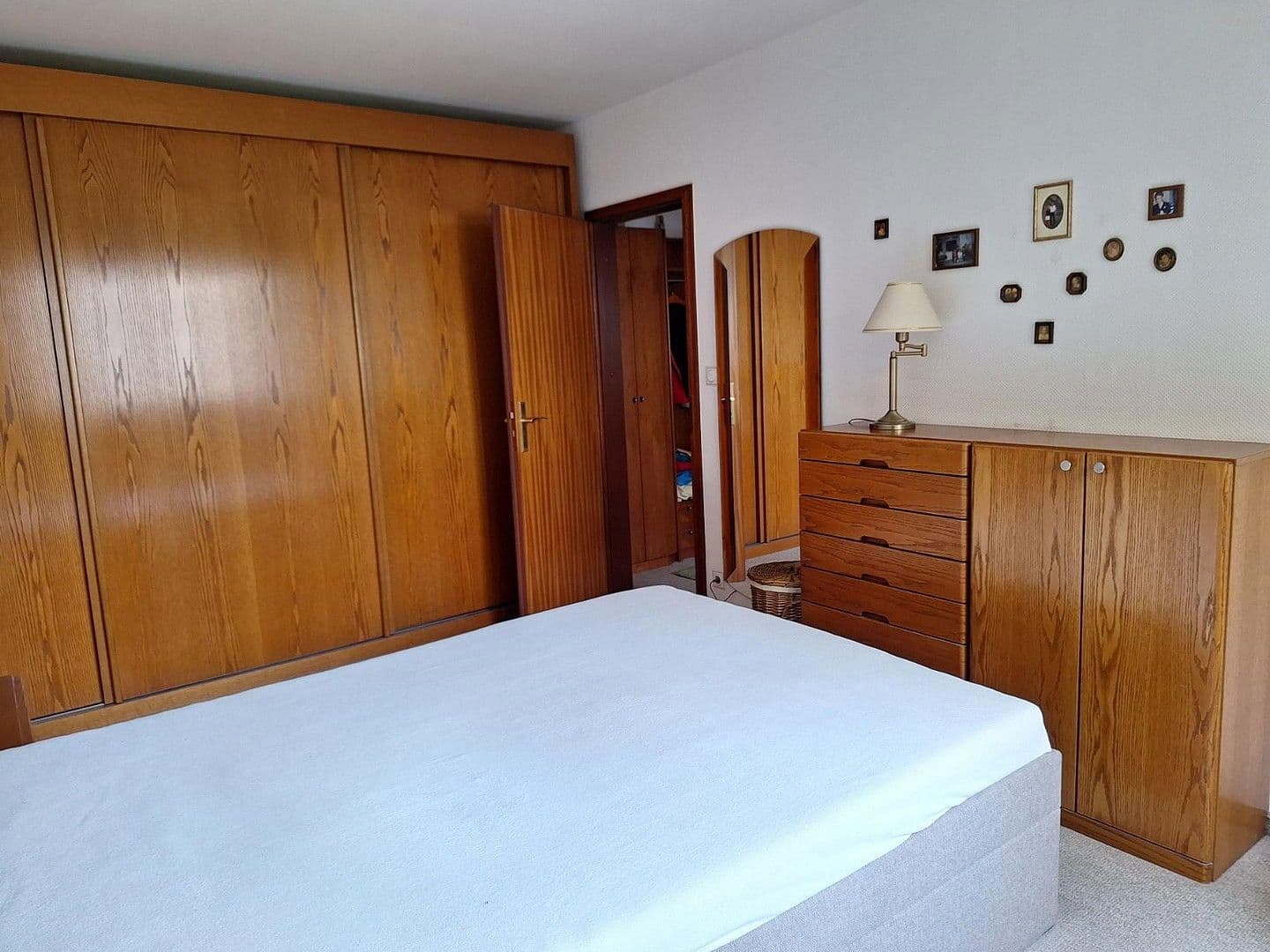 Predaj bytu 4-izbový 84 m², Königsbergerstr. 21, Isernhagen, Dolné Sasko Predaj bytu 4-izbový 84 m², Königsbergerstr. 21, Isernhagen, Dolné Sasko