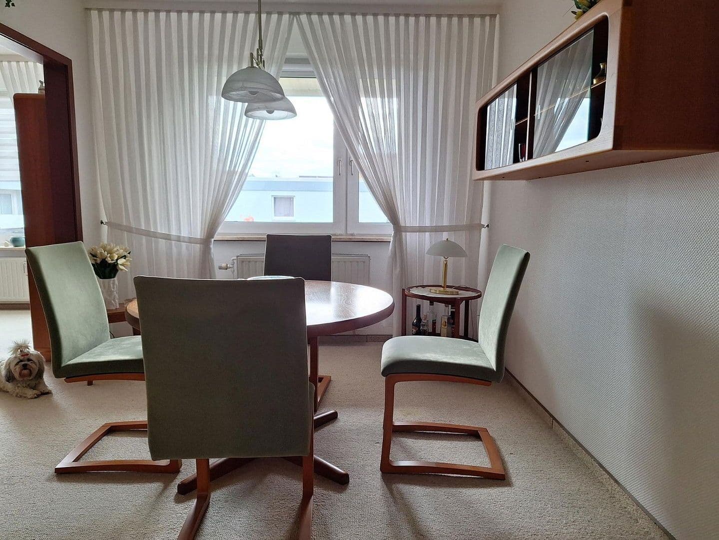 Predaj bytu 4-izbový 84 m², Königsbergerstr. 21, Isernhagen, Dolné Sasko Predaj bytu 4-izbový 84 m², Königsbergerstr. 21, Isernhagen, Dolné Sasko