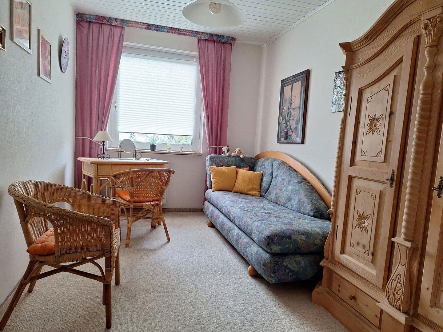 Predaj bytu 4-izbový 84 m², Königsbergerstr. 21, Isernhagen, Dolné Sasko Predaj bytu 4-izbový 84 m², Königsbergerstr. 21, Isernhagen, Dolné Sasko