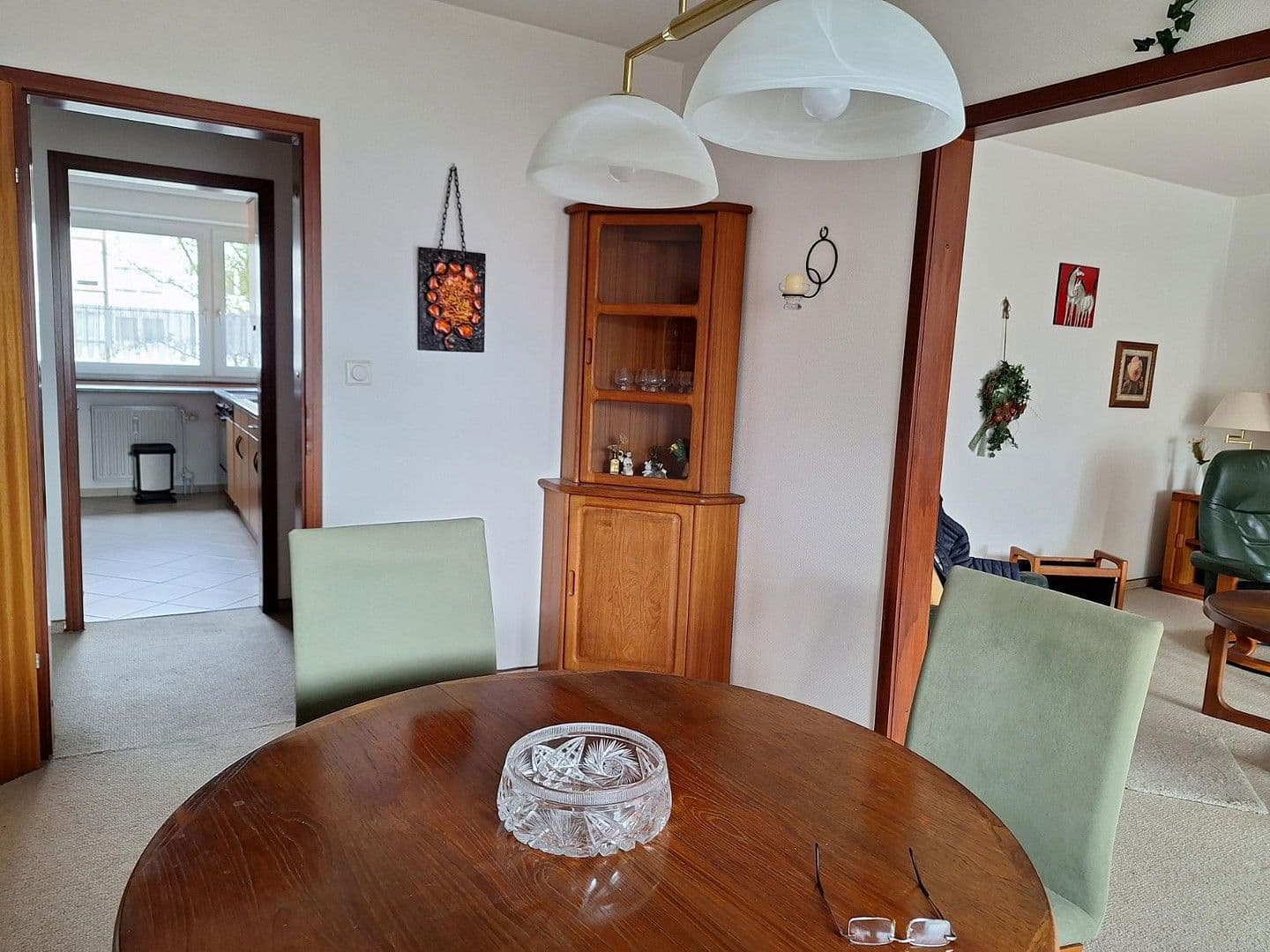 Predaj bytu 4-izbový 84 m², Königsbergerstr. 21, Isernhagen, Dolné Sasko Predaj bytu 4-izbový 84 m², Königsbergerstr. 21, Isernhagen, Dolné Sasko