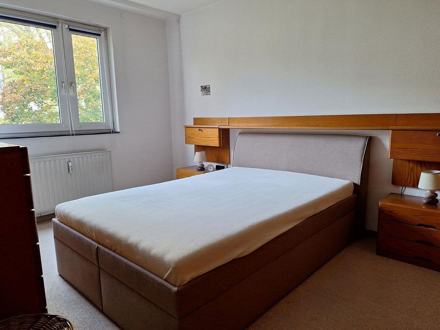 Predaj bytu 4-izbový 84 m², Königsbergerstr. 21, Isernhagen, Dolné Sasko Predaj bytu 4-izbový 84 m², Königsbergerstr. 21, Isernhagen, Dolné Sasko