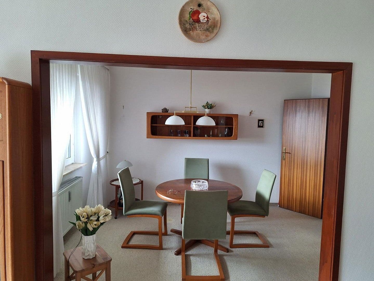 Predaj bytu 4-izbový 84 m², Königsbergerstr. 21, Isernhagen, Dolné Sasko Predaj bytu 4-izbový 84 m², Königsbergerstr. 21, Isernhagen, Dolné Sasko