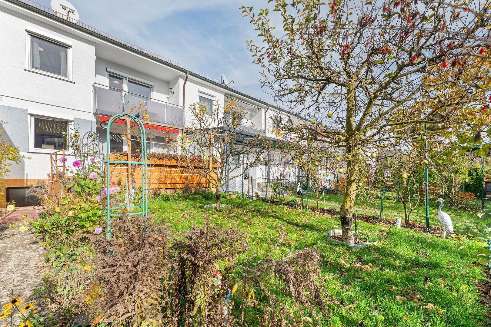 Predaj domu 117 m², pozemek 185 m², Ulm, Bádensko-Wurttembersko Predaj domu 117 m², pozemek 185 m², Ulm, Bádensko-Wurttembersko