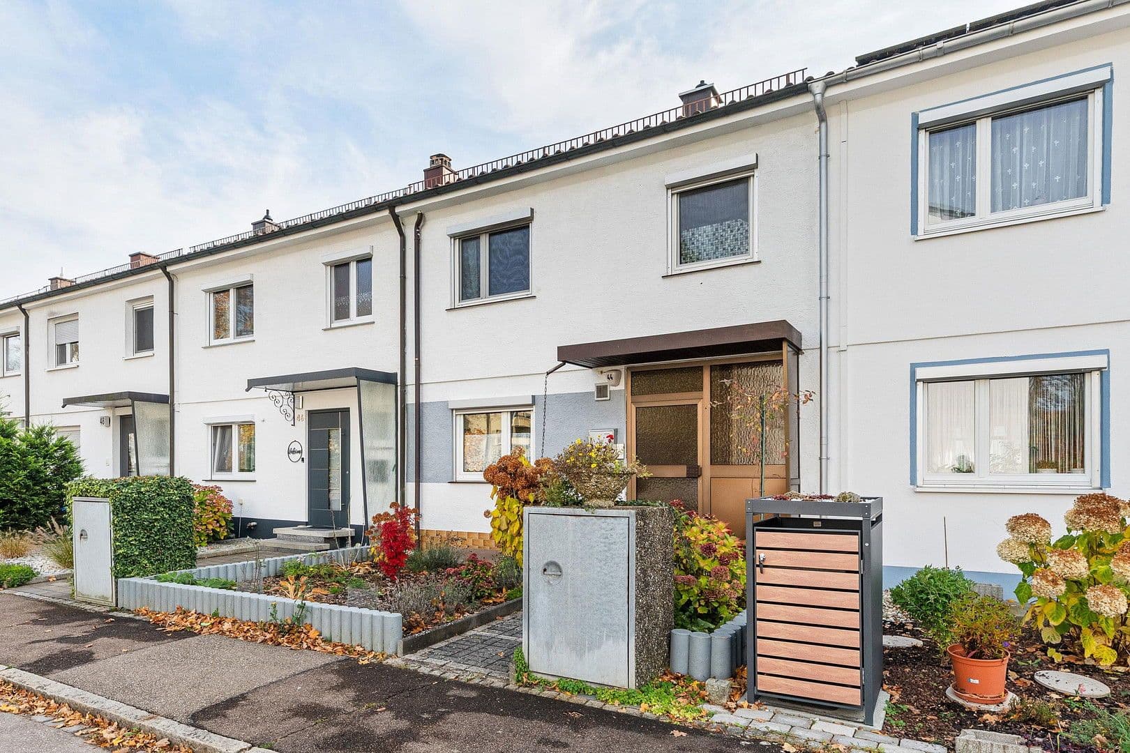 Predaj domu 117 m², pozemek 185 m², Ulm, Bádensko-Wurttembersko Predaj domu 117 m², pozemek 185 m², Ulm, Bádensko-Wurttembersko