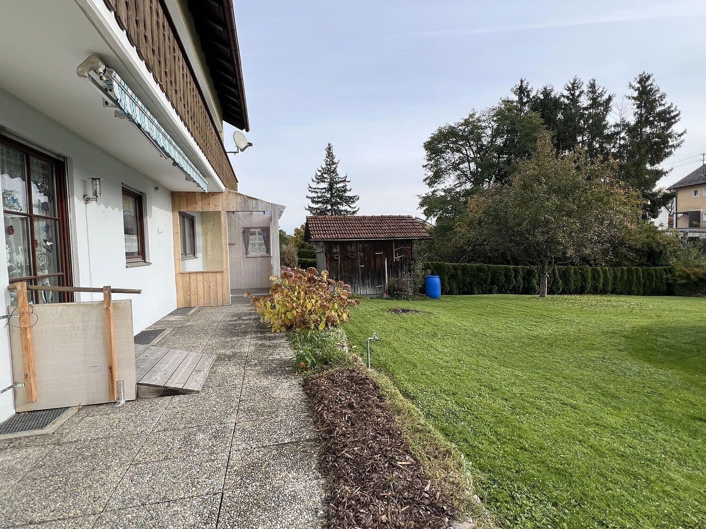 Predaj domu 250 m², pozemek 890 m², Holzgünz, Bavorsko Predaj domu 250 m², pozemek 890 m², Holzgünz, Bavorsko