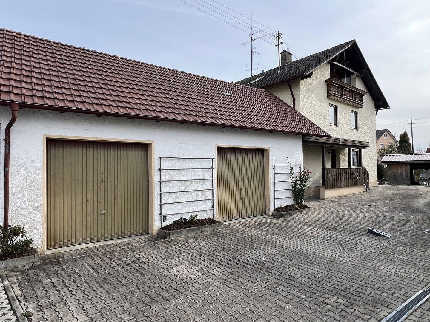 Predaj domu 250 m², pozemek 890 m², Holzgünz, Bavorsko Predaj domu 250 m², pozemek 890 m², Holzgünz, Bavorsko