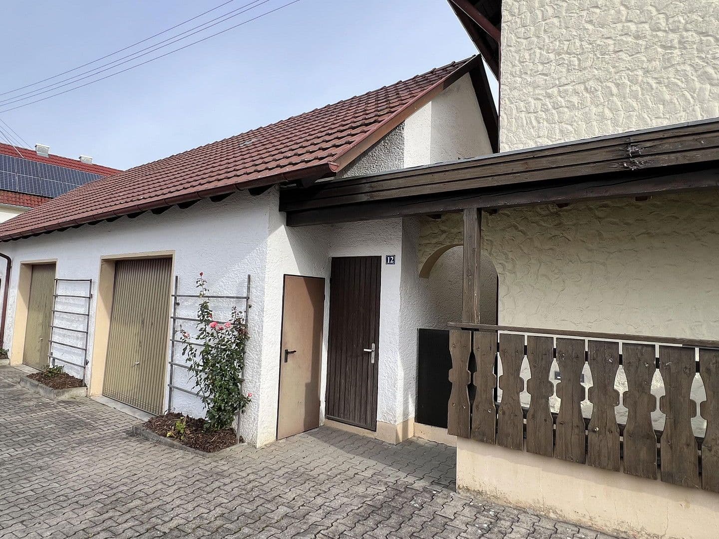 Predaj domu 250 m², pozemek 890 m², Holzgünz, Bavorsko Predaj domu 250 m², pozemek 890 m², Holzgünz, Bavorsko