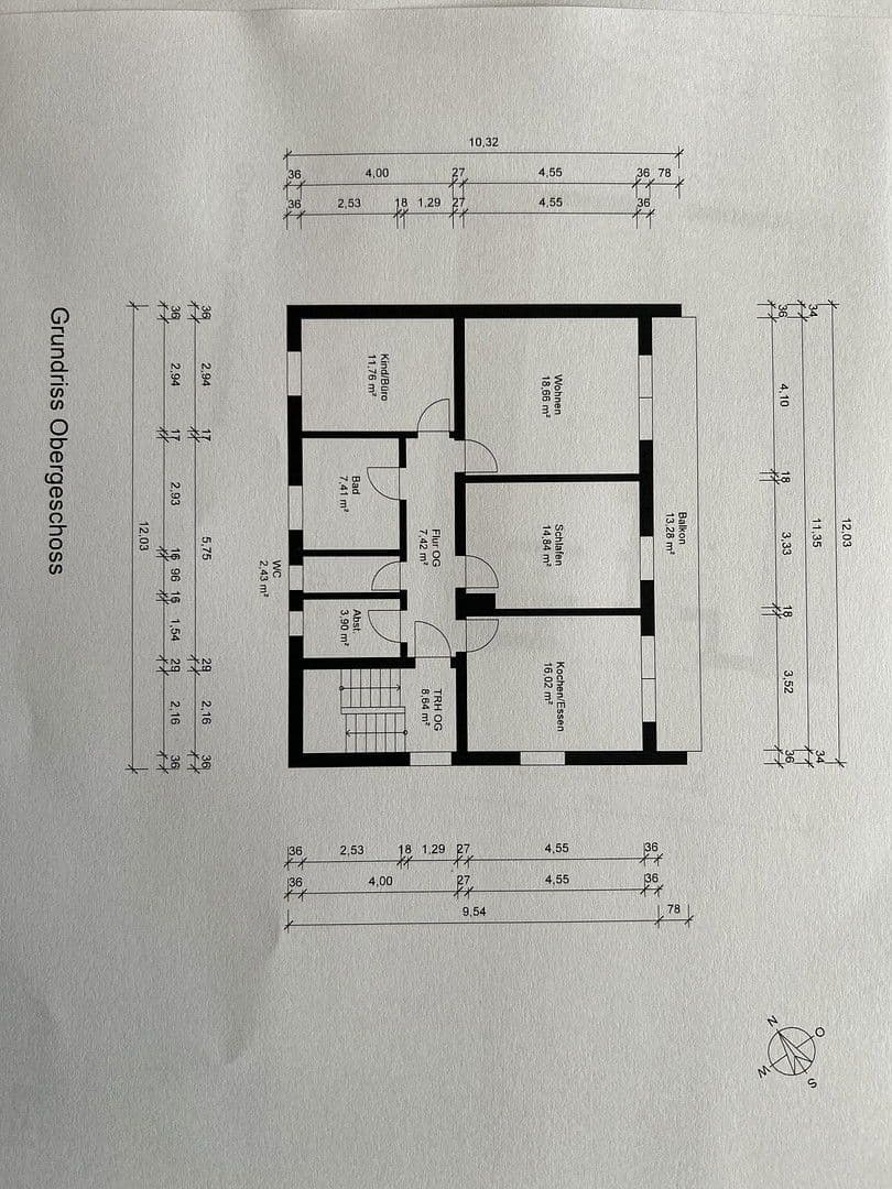 Predaj domu 250 m², pozemek 890 m², Holzgünz, Bavorsko Predaj domu 250 m², pozemek 890 m², Holzgünz, Bavorsko