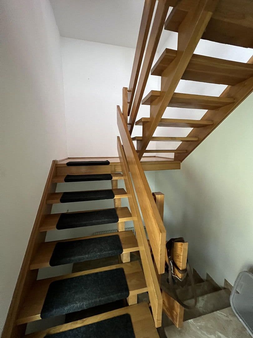 Predaj domu 250 m², pozemek 890 m², Holzgünz, Bavorsko Predaj domu 250 m², pozemek 890 m², Holzgünz, Bavorsko